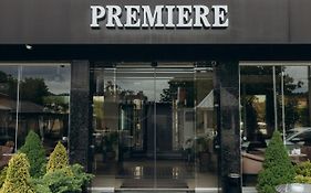 Готель Премєра